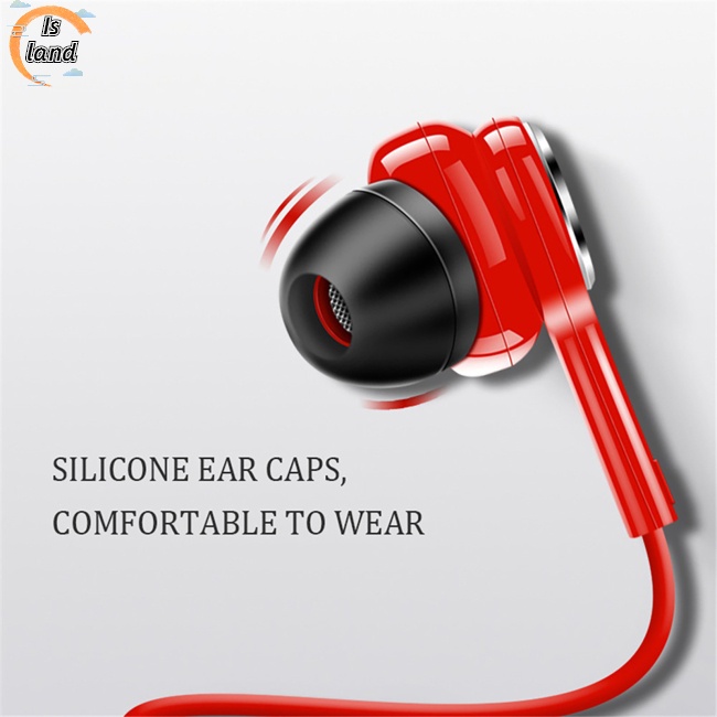 [IS] Tai Nghe Nhét Tai Bluetooth G04 Đeo Cổ Có Nam Châm Hút Rảnh Tay Khi Chơi Thể Thao