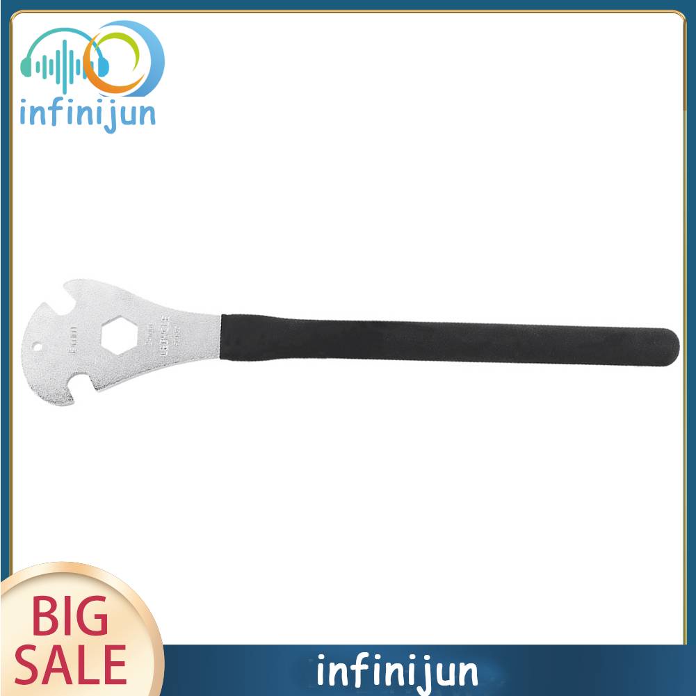 Cờ Lê Hình Nón Tháo Bàn Đạp Xe Đạp Leo Núi Chống Trượt