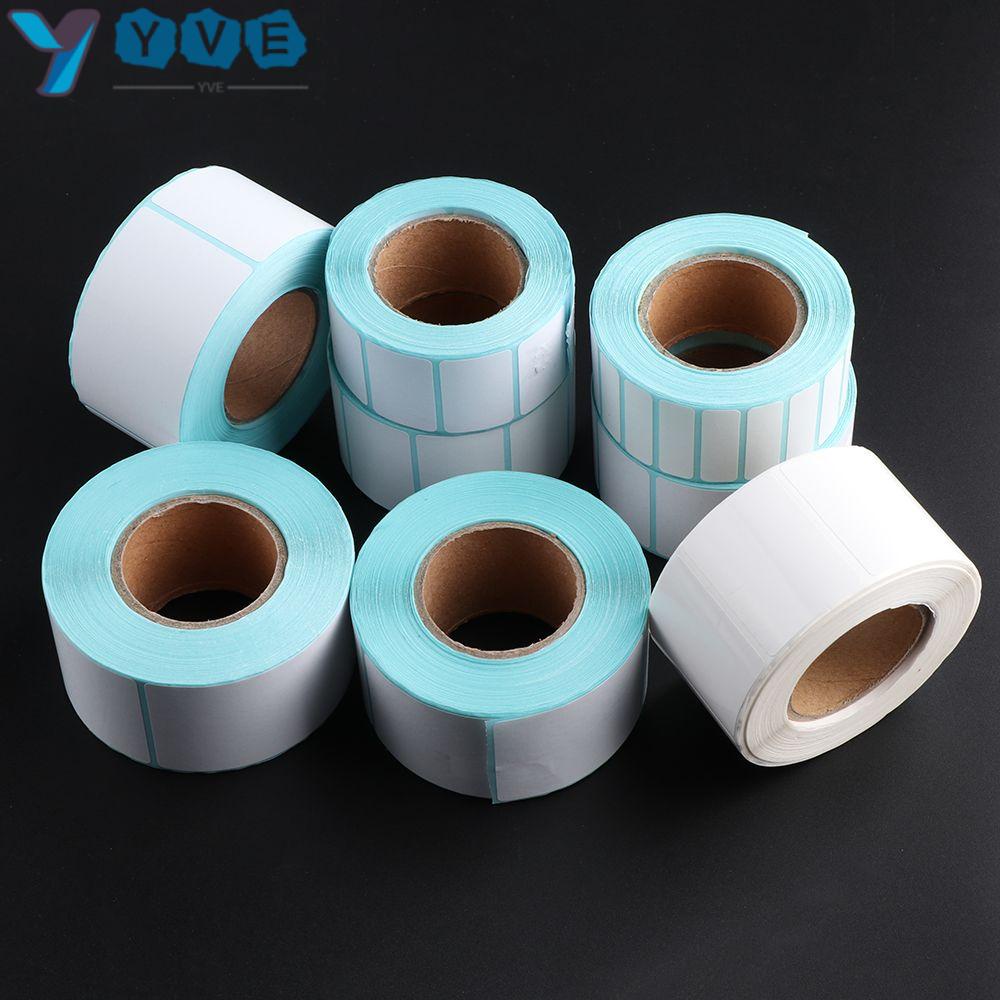 YVE Nhãn Dán Ghi Chú Đánh Dấu Giá Siêu Thị Tiện Dụng