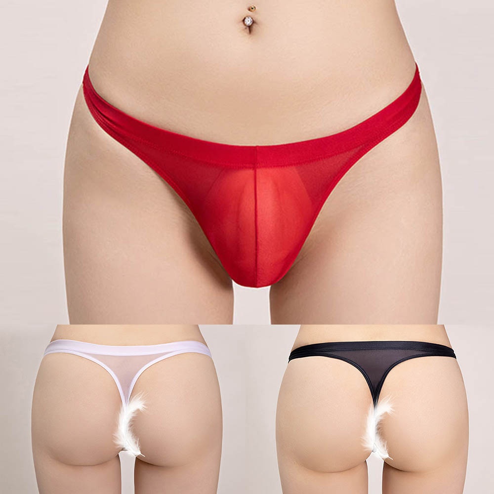 Quần Lót Nam Thời Trang Thoáng Khí