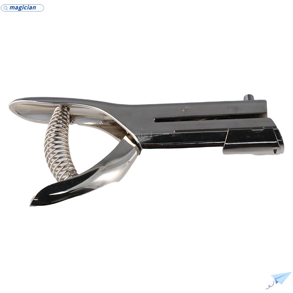 MAG Kìm Đục Lỗ Mũi Khoan Chất Lượng Cao Chuyên Dụng Cho Thợ Mộc