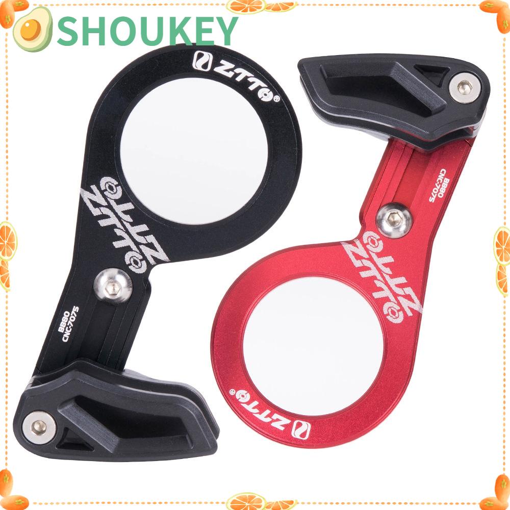 SHOUKEY Thanh Trượt Dẫn Dây Xích Bằng Hợp Kim Nhôm ISCG 03 / ISCG 05