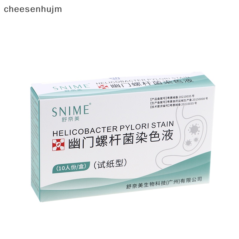 Giấy Kiểm Tra Tốc Độ Bánh Tartar Tiện Dụng