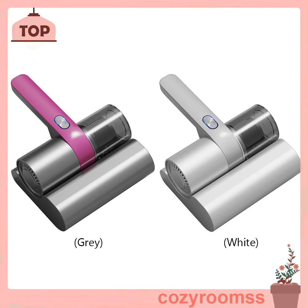 Máy Hút Bụi Tia Cực Tím UV-C 7500pa Tiện Dụng Cho Gia Đình