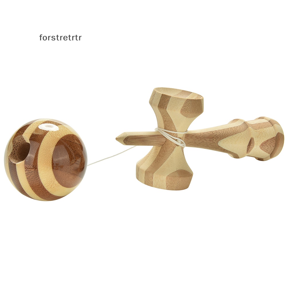 1 Đồ Chơi Jumbo Kendama Truyền Thống Nhật Bản