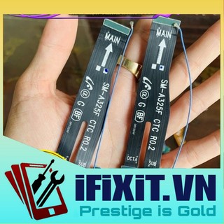 Main sạc,cáp nối main rin bóc máy
