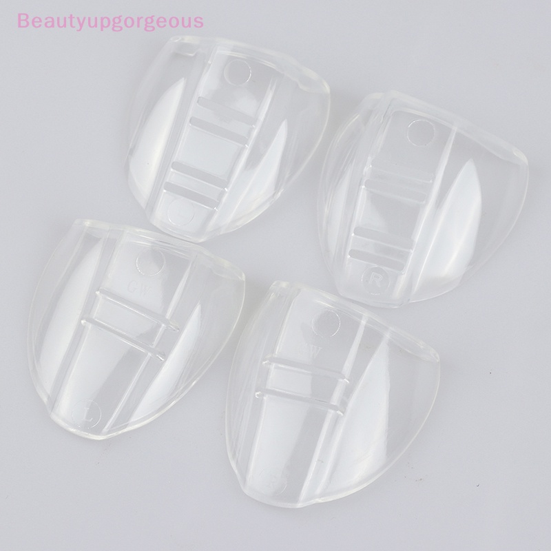 Set 2 Kính Bảo Hộ Chống Sương Mù Linh Hoạt