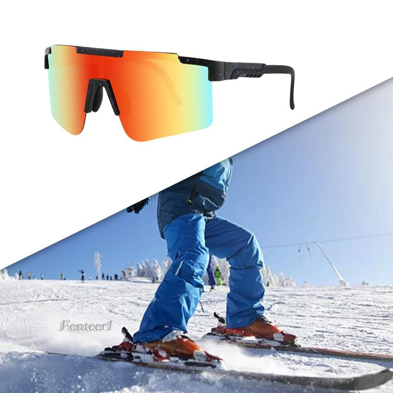 Kính Mát Phân Cực Fenteer1 Cho Chạy Bộ / Đạp Xe