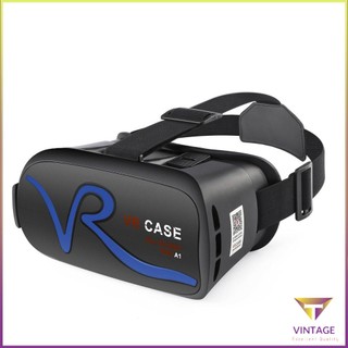 Usb Port Trackpad Touching Control Mobile Virtual Reality Glasses [C/8]