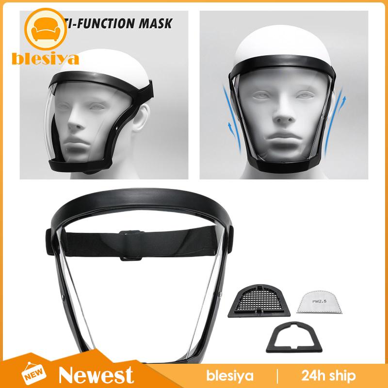 Phích Cắm Lọc Chống Sương Mù Có Thể Tháo Rời Cho Nhà Bếp