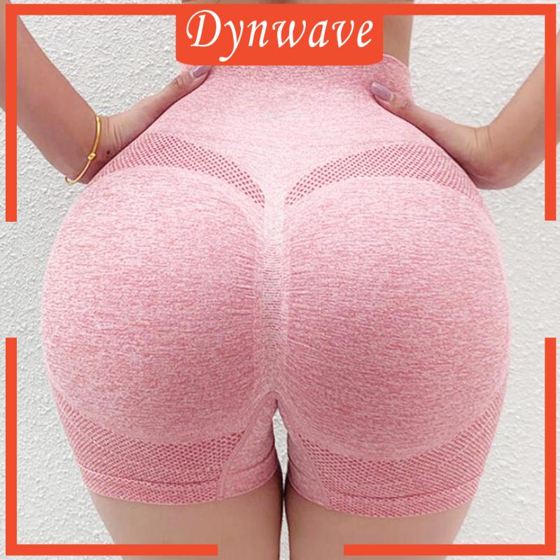 Quần Sooc Co Giãn Dùng Tập Thể Hình / Đạp Xe / Yoga Thời Trang Cho Nữ