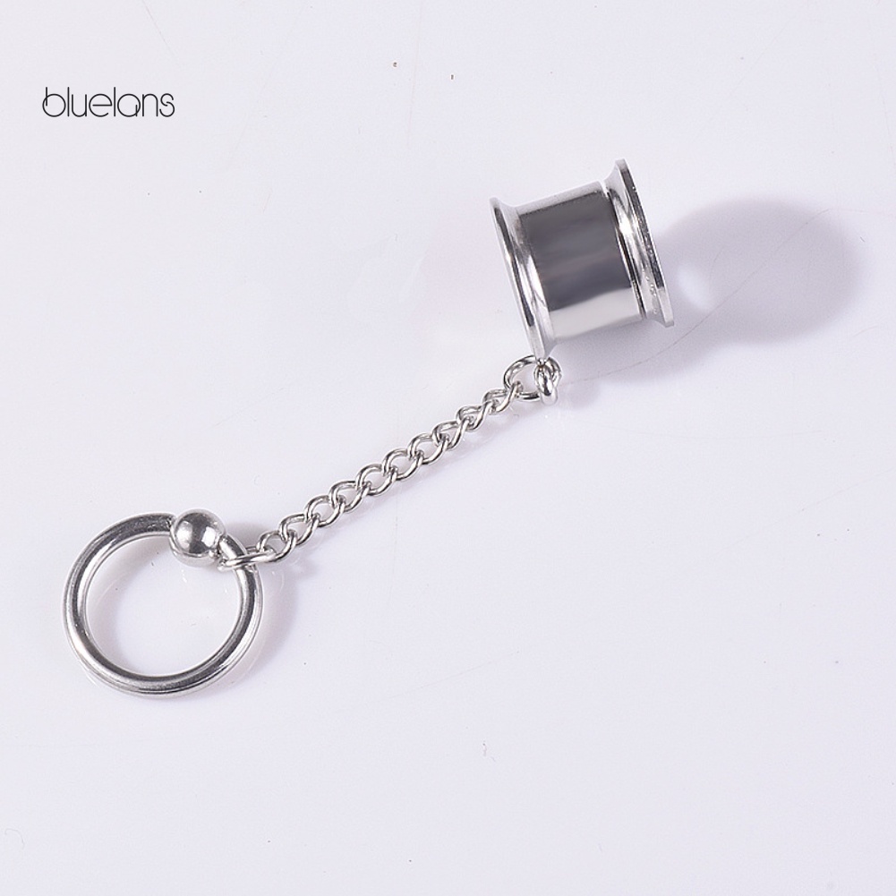 1 Khuyên Nong Tai Nữ Dạng Tua Rua Thời Trang