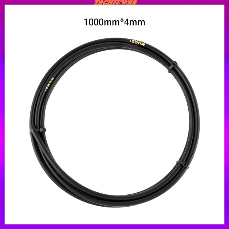 [Tachiuwa2] Dây Cáp Chuyển Số Xe Đạp Thay Thế 4mm