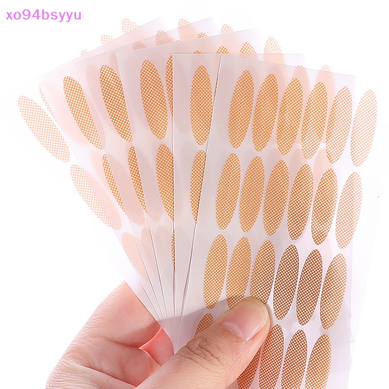 Bộ 72 Miếng Dán Kích Mí Trong Suốt Tự Dính Xo94Bsyu