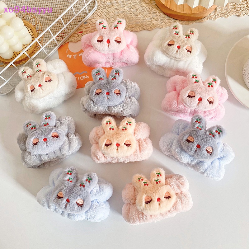 Set 2 Băng Đeo Cổ Tay Bằng Sợi Microfiber Thấm Hút Mồ Hôi Tốt Xo94Bsyu