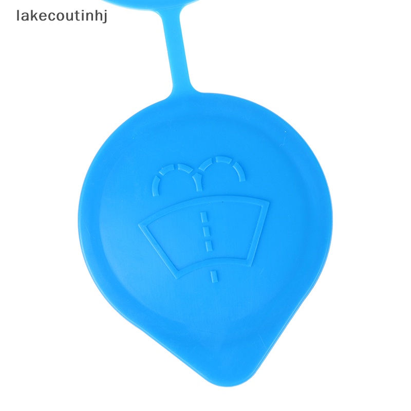 Nắp Đậy Bình Nước Rửa Kính Chắn Gió Xe Hơi Phổ Thông