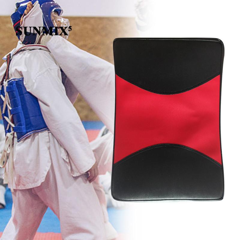 Đệm Tập Đá Thoáng Khí Bền Bỉ Cho Sparring Mma Kick Training