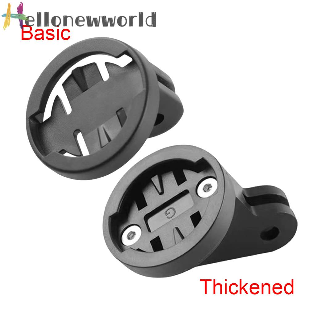 Giá Đỡ Máy Ảnh Garmin Gắn Tay Lái Xe Đạp Tiện Lợi