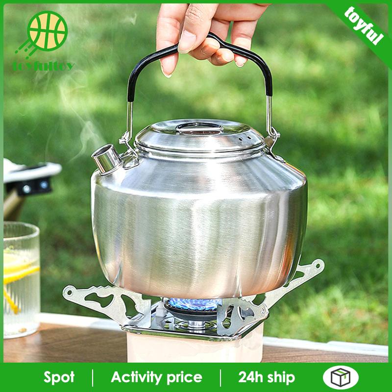 Bình Đựng Nước Bằng Thép Không Gỉ 1.5L Cho Hoạt Động Ngoài Trời