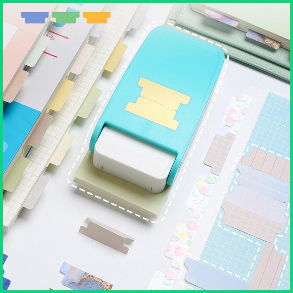 Dụng Cụ Đục Lỗ Giấy Thủ Công Đa Năng Chuyên Dụng