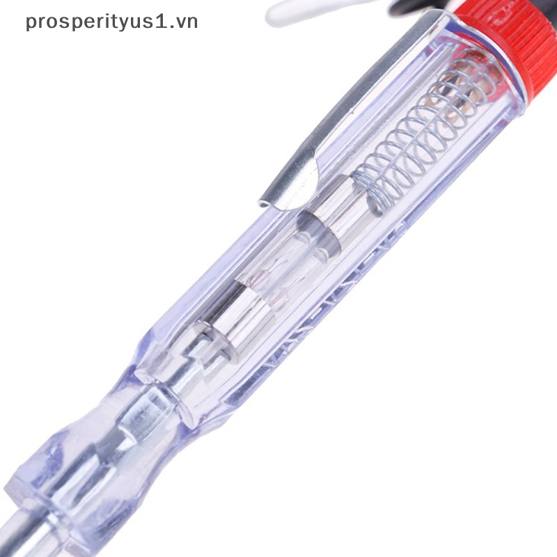 Bút Thử Điện Chuyên Dụng Cho Xe Hơi 6-24V prosperityus1