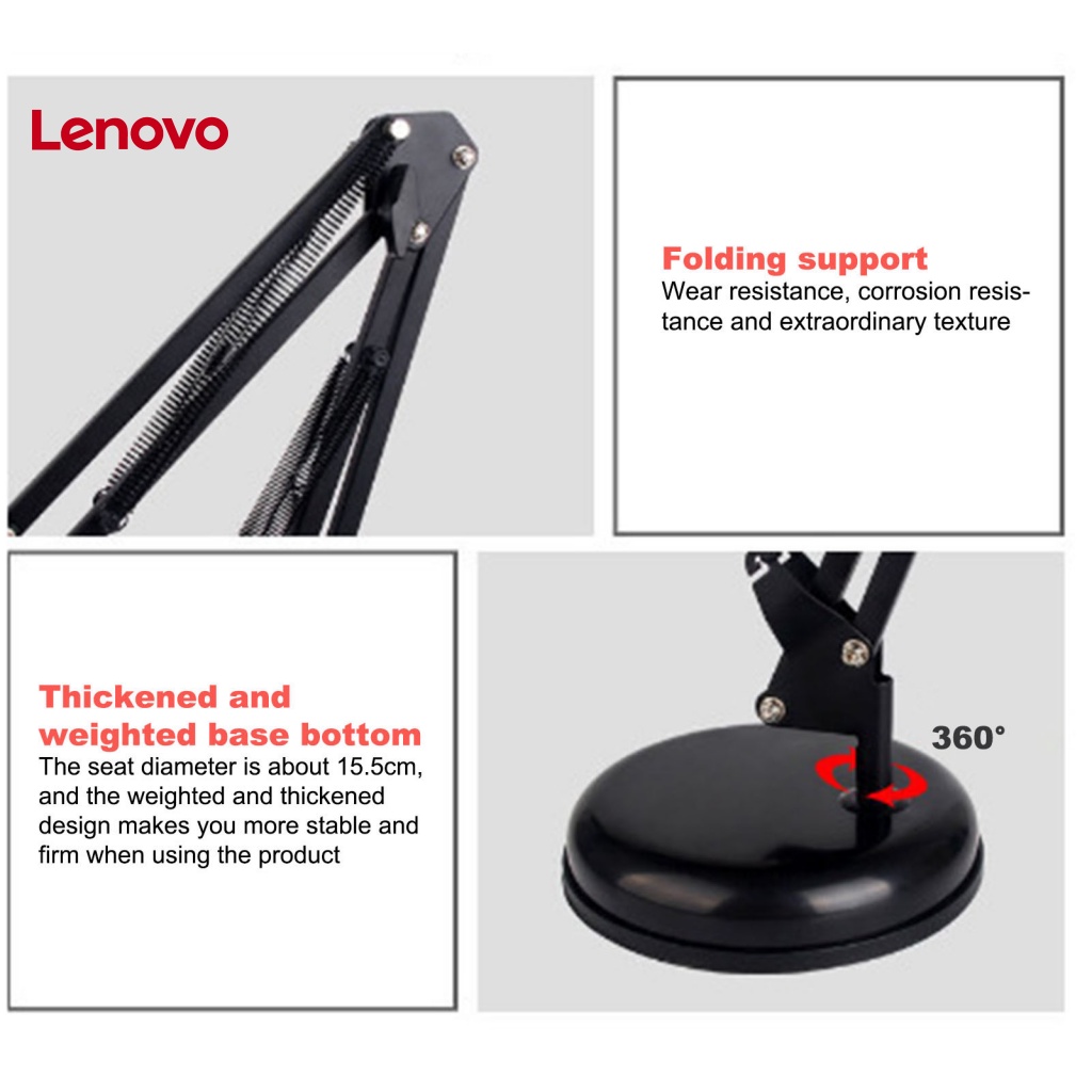 Giá Đỡ Điện Thoại / Máy Tính Bảng Để Bàn Hình Hoa Hướng Dương Xoay 360 Độ Có Thể Gập Lại