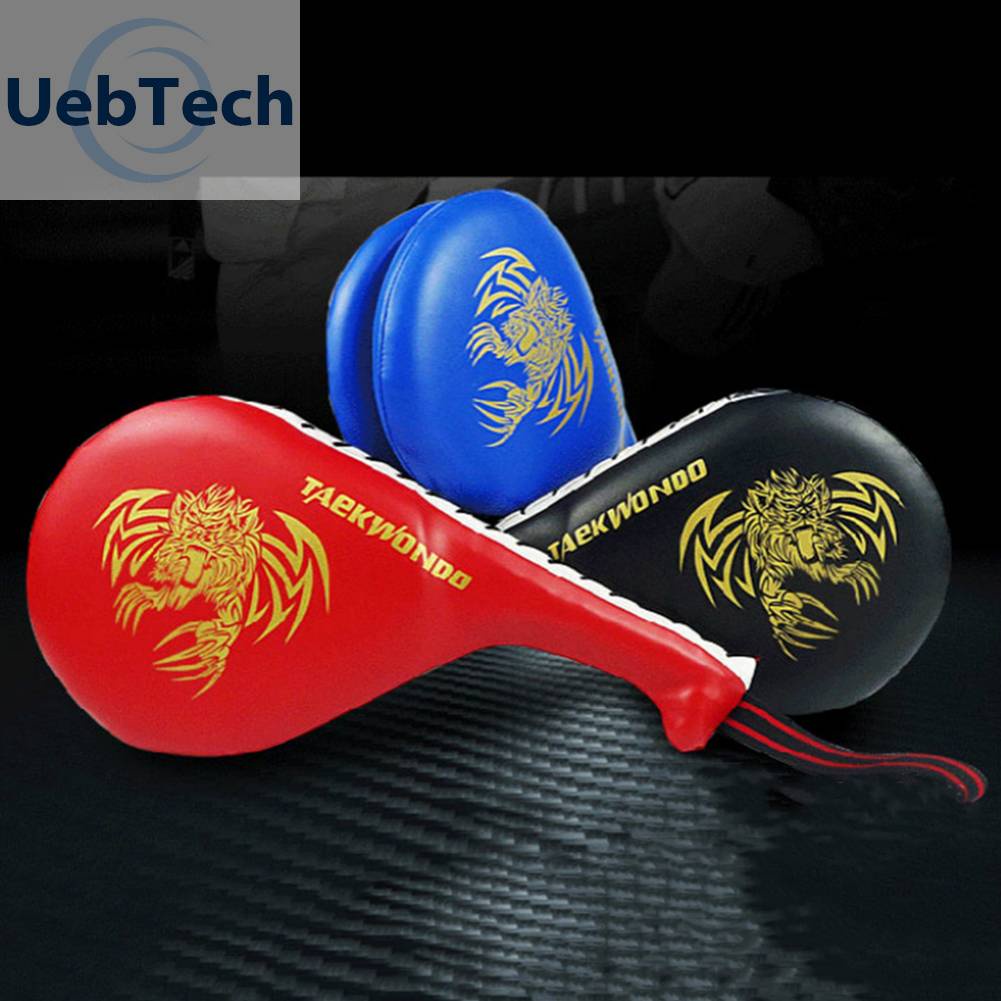 Đích Đá Tập Võ Taekwondo Cho Người Lớn Và Trẻ Em