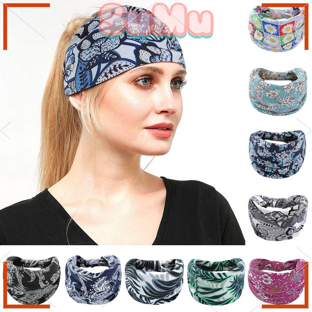 SUMU Băng Đô Thể Thao Chất Lượng Cao