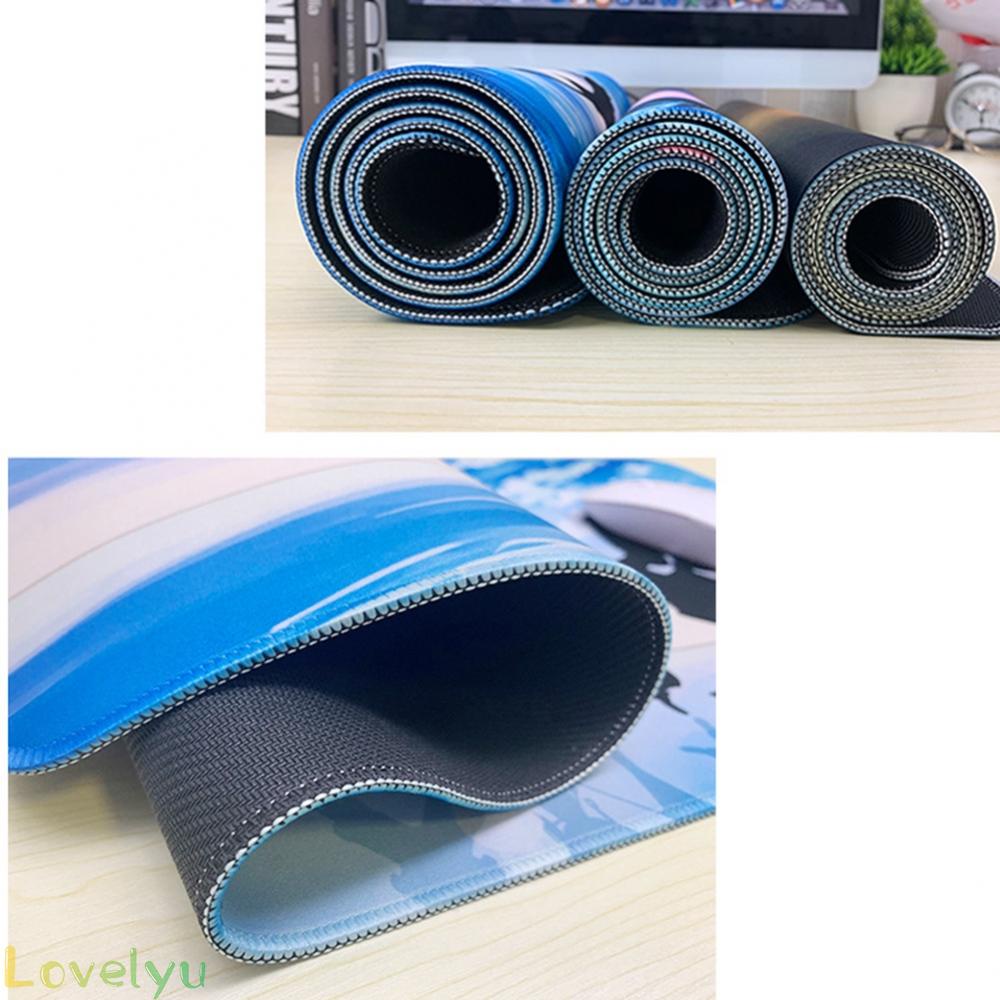 ⭐Hàng Có Sẵn! ⭐Đệm Kê Cổ Tay Bàn Phím Chống Trượt Thoải Mái