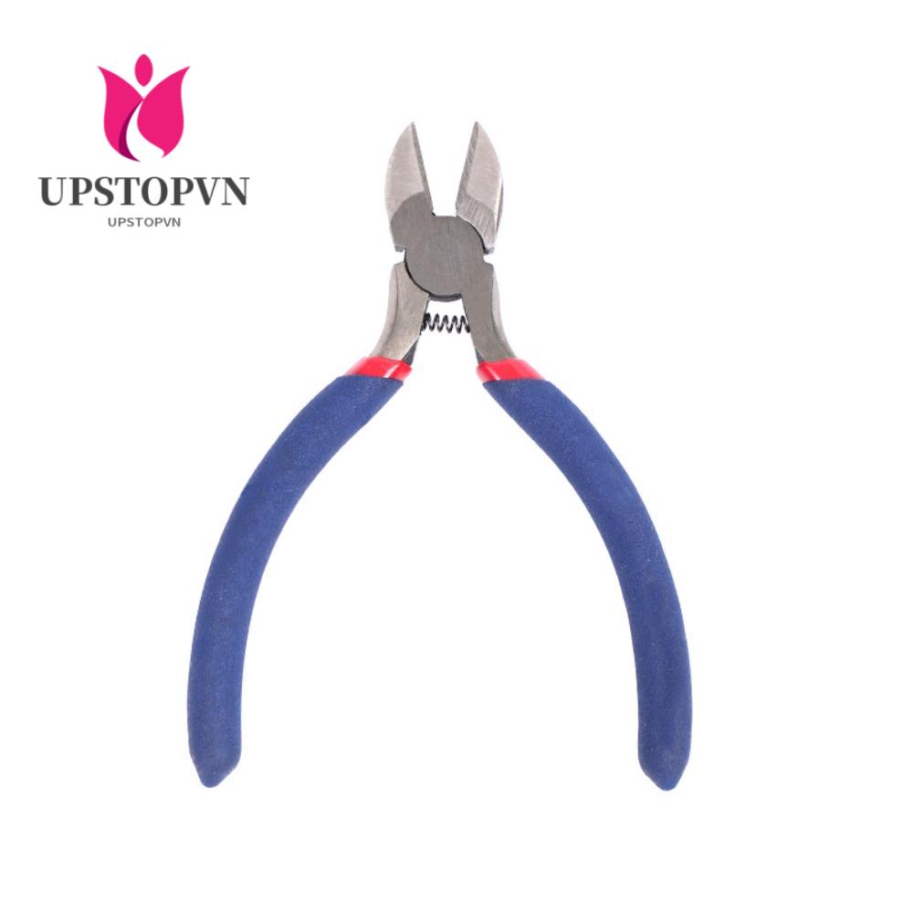 Kìm Mỏ Vịt Mini Mũi Phẳng Cầm Tay Chuyên Dụng Sửa Chữa Đồ Dùng DIY