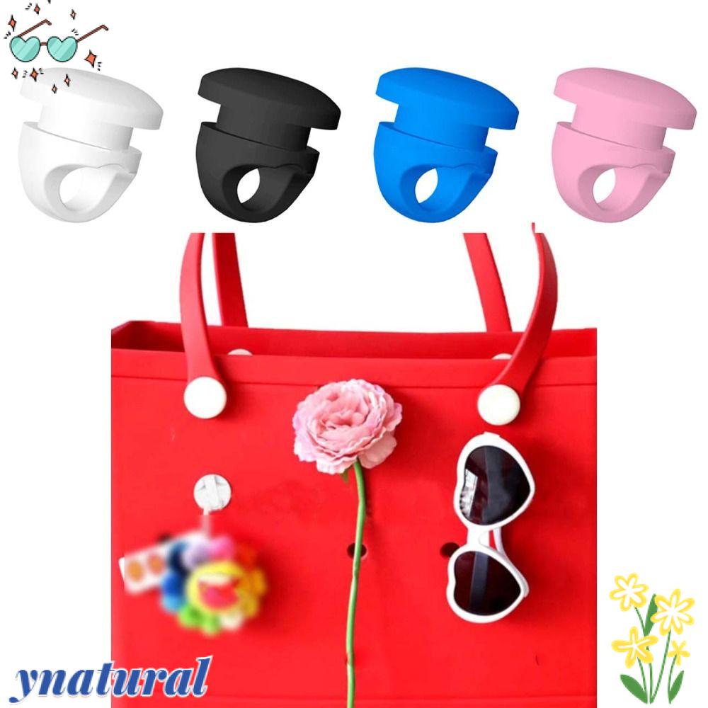 Móc Treo Túi Xách / Chìa Khóa Đa Năng Tiện Dụng Cho Đi Biển