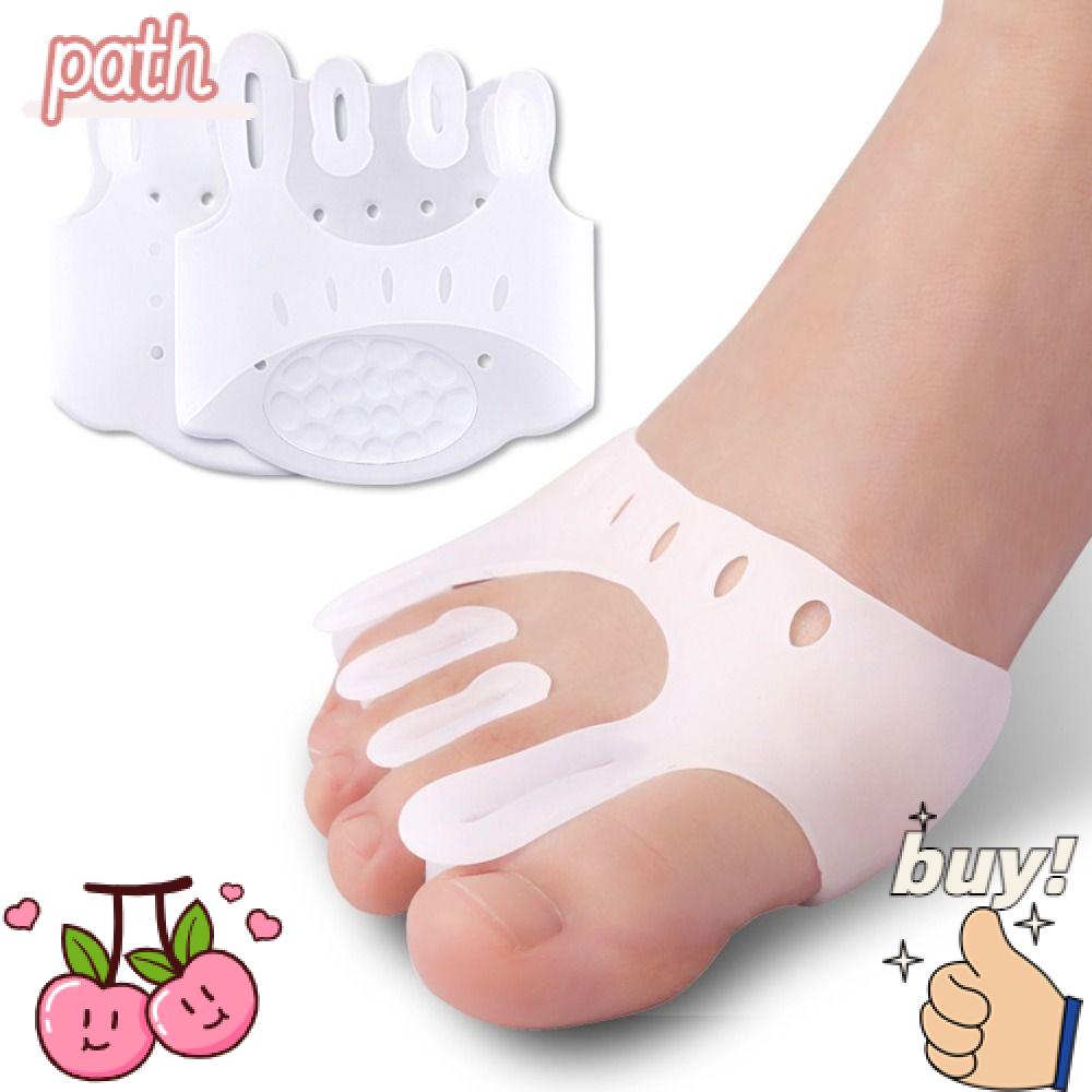 PATH Dụng Cụ Tách Ngón Chân Để Giảm Đau Tiện Dụng Và Bền