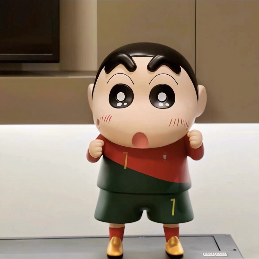 Mô Hình Nhân Vật Shin-Chan Tỉ Lệ 1: 1 40cm