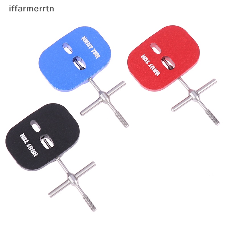 Máy Câu Cá Tháo Gỡ Vòng Bi Bằng Hợp Kim Nhôm Gọn Nhẹ