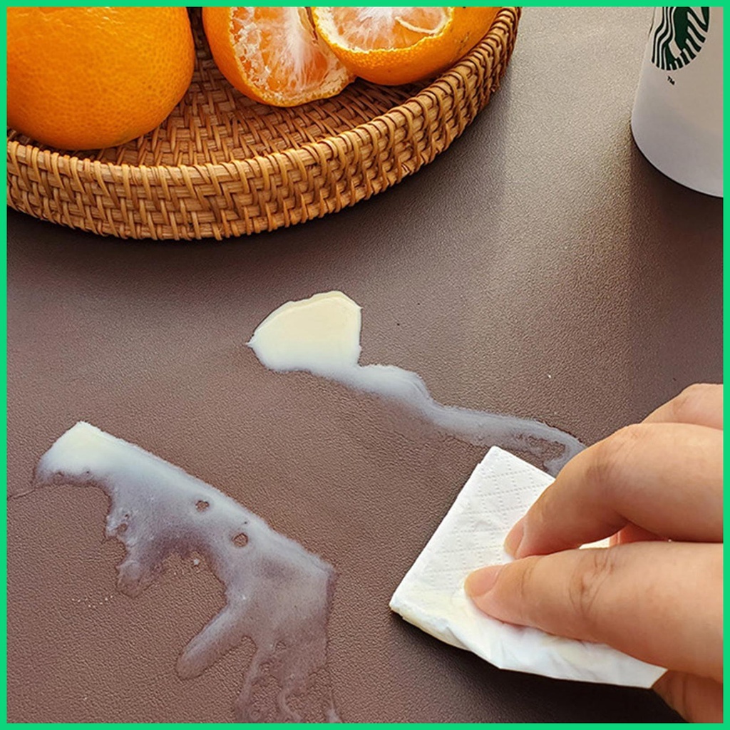 Thảm Lót Bàn Ăn Có Thể Gấp Lại Chống Trượt Tiện Dụng Cho Gia Đình / Cắm Trại