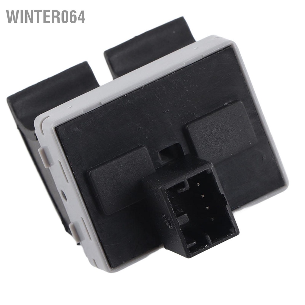 Winter064 Xe Điện Cửa Sổ Chủ Điều Khiển Bộ Chỉnh Phù Hợp Cho Người Vận Chuyển T5 2005-2009 7E09