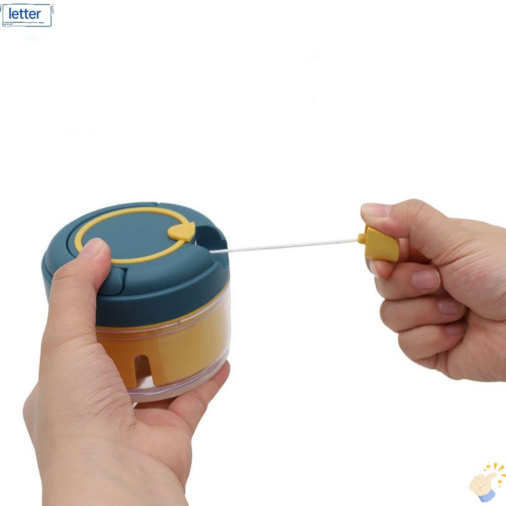 Dụng Cụ Nghiền Tỏi Bằng Tay Đa Năng Dễ Vệ Sinh Cho Nhà Bếp