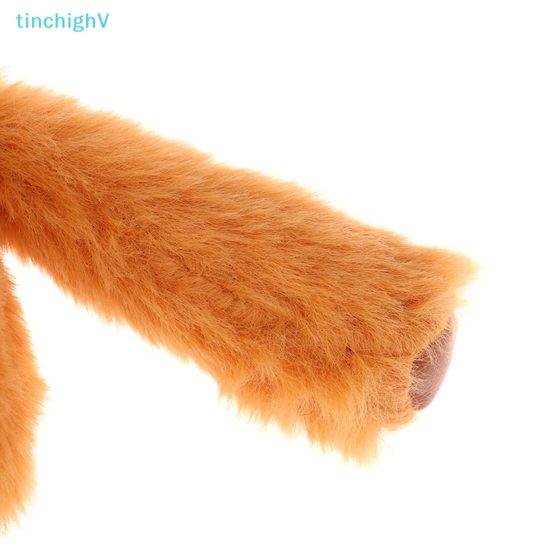 [TinchighV] 1 Móc Khóa Búp Bê Khỉ Nhồi Bông Tay Dài Dễ Thương Sáng Tạo Làm Quà Tặng Mới]