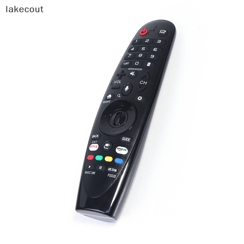 Điều Khiển Từ Xa Thay Thế AM-HR650A Cho TV LG Magic 2017 Smart 3D
