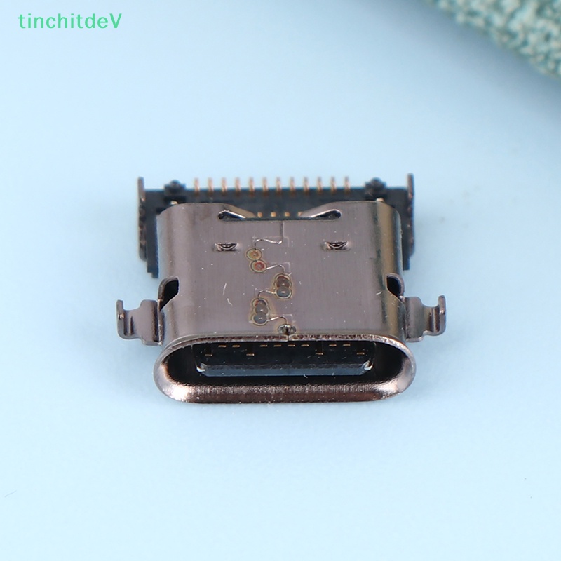 1 Cổng Sạc USB Type-c Cho X280 T480S T490 T495 X390