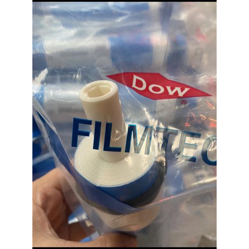 Màng RO DOW Filmtec 13V KAROFI, lõi số 4 thay máy lọc nước Dupont karòi Aqua Kàoi hàng Tốt