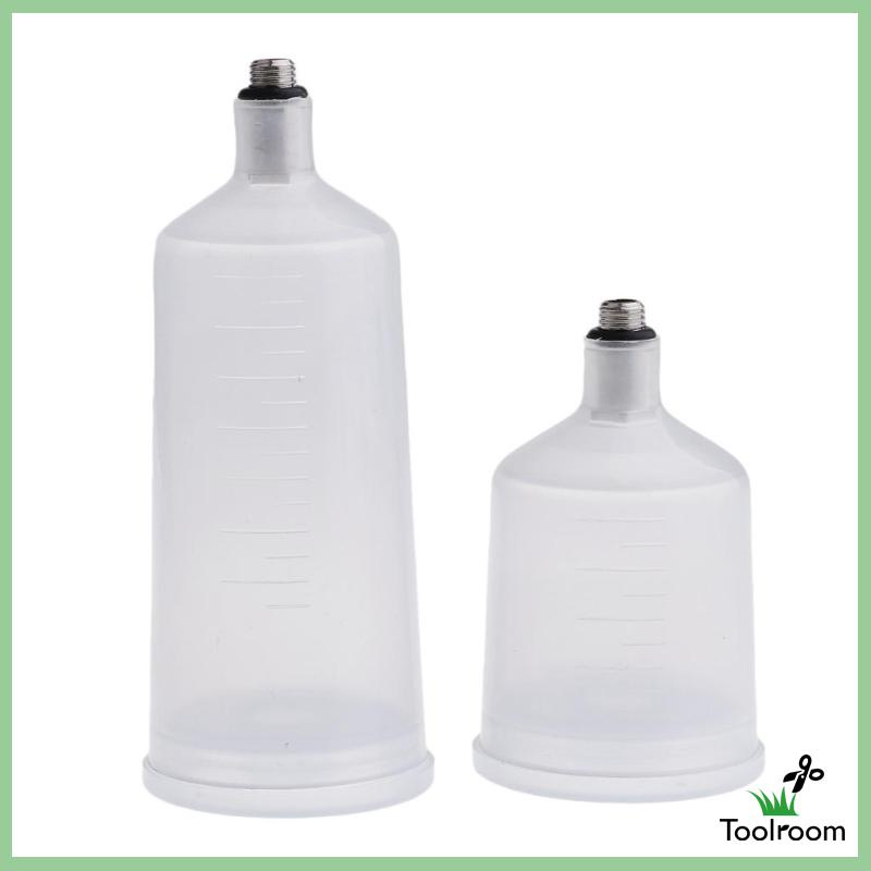 Bình Xịt Nước Đa Năng Dung Tích 36.8ml &amp; 20.3ml