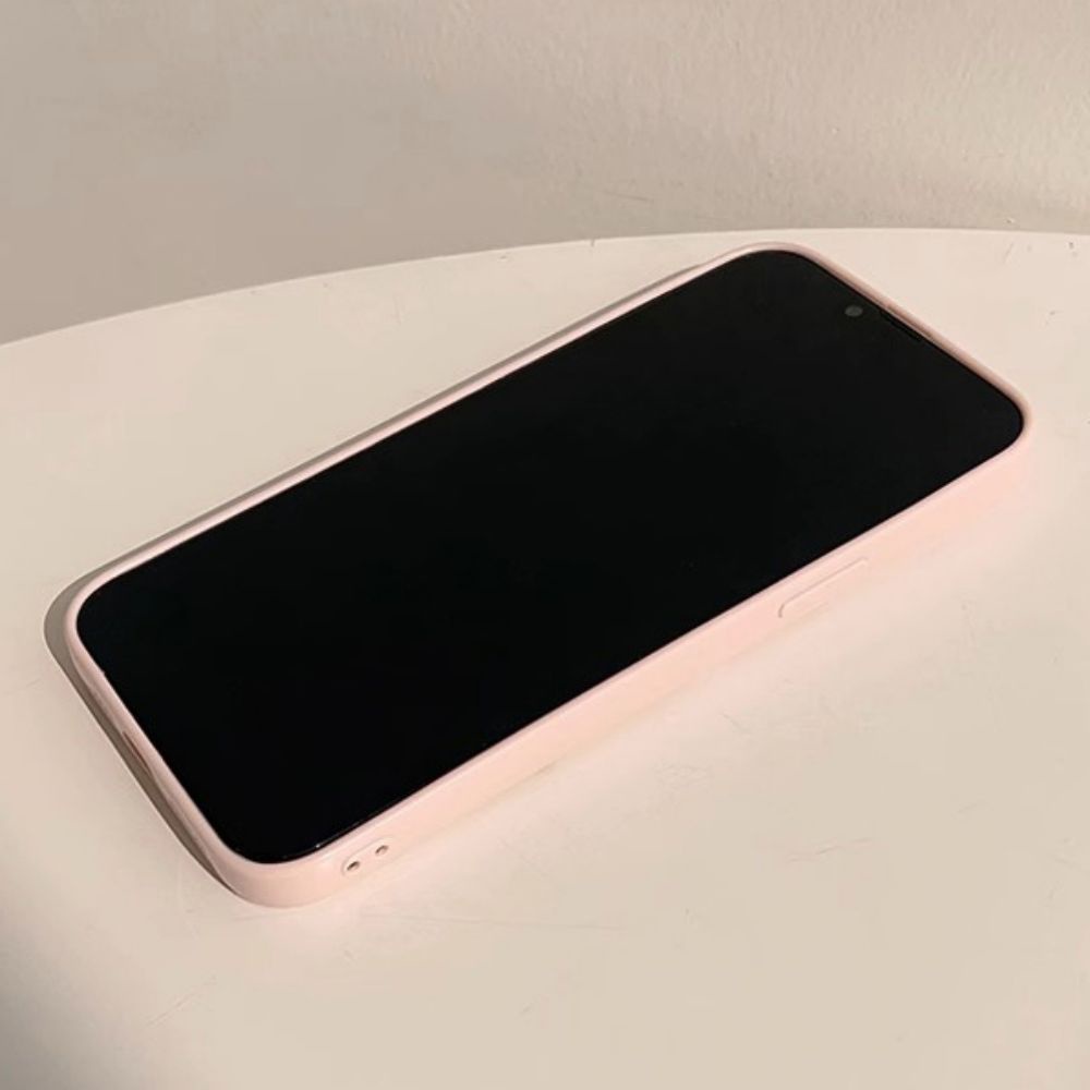 Ốp Điện Thoại TPU Mềm Chống Sốc Họa Tiết Tranh Sơn Dầu Cho IPhone 11 12 13 14 Pro Max