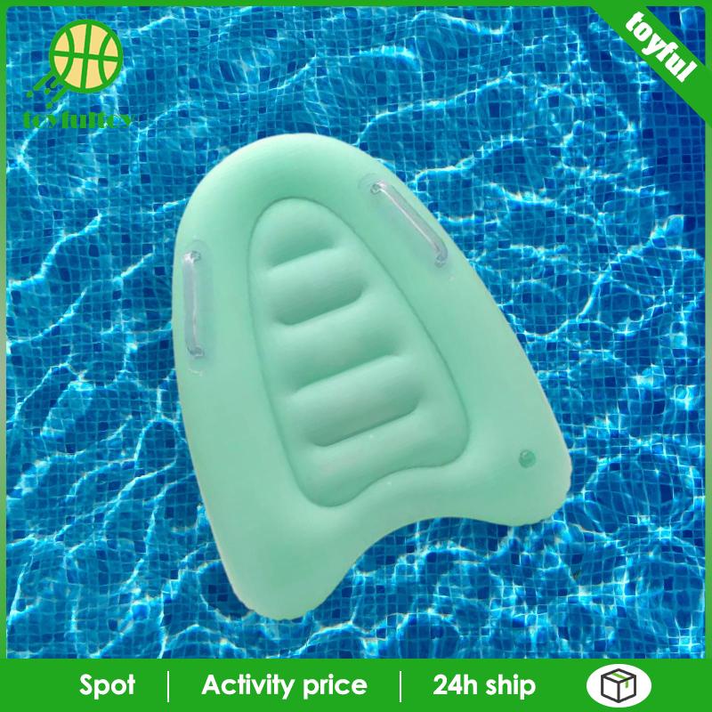 Phao Bơi Bơm Hơi Có Tay Cầm Dành Cho Ván Lướt Sóng