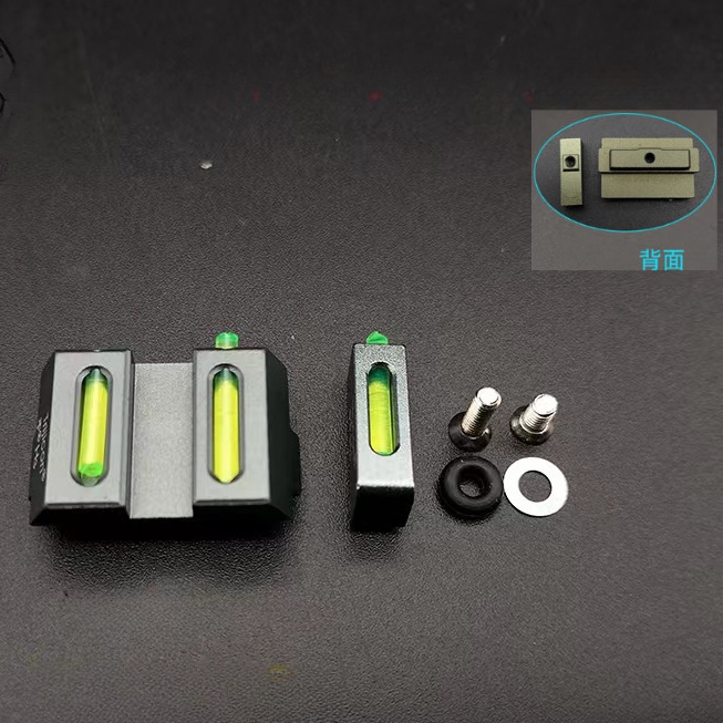 Đế Kim Loại CNC P1 / P3 G34 Chuyên Dụng Trang Trí Cho Mô Hình Đồ Chơi Chiến Thuật