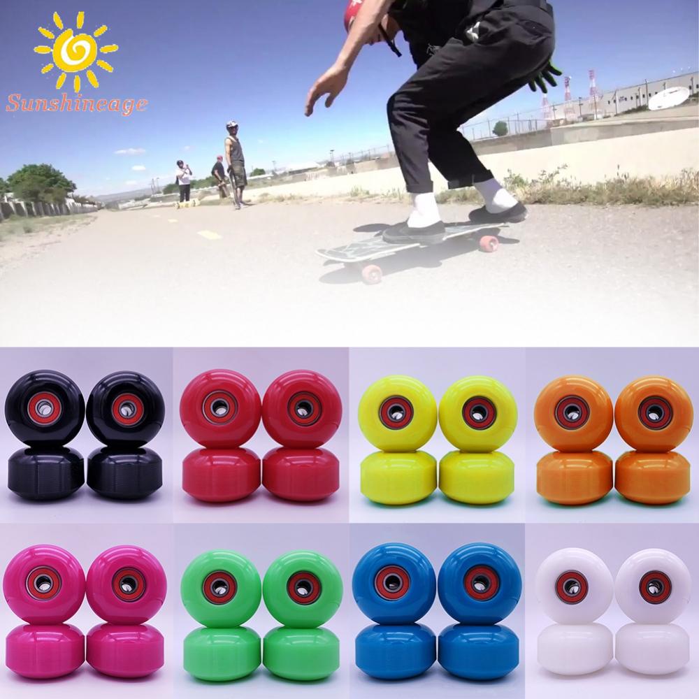 Bánh Xe Ván Trượt ABEC-9 4 * 52x32mm 95A