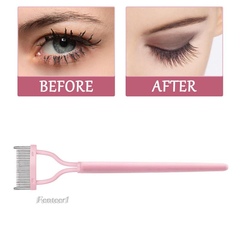 Lược Tách Lông Mi Tiện Dụng Chất Lượng Cao