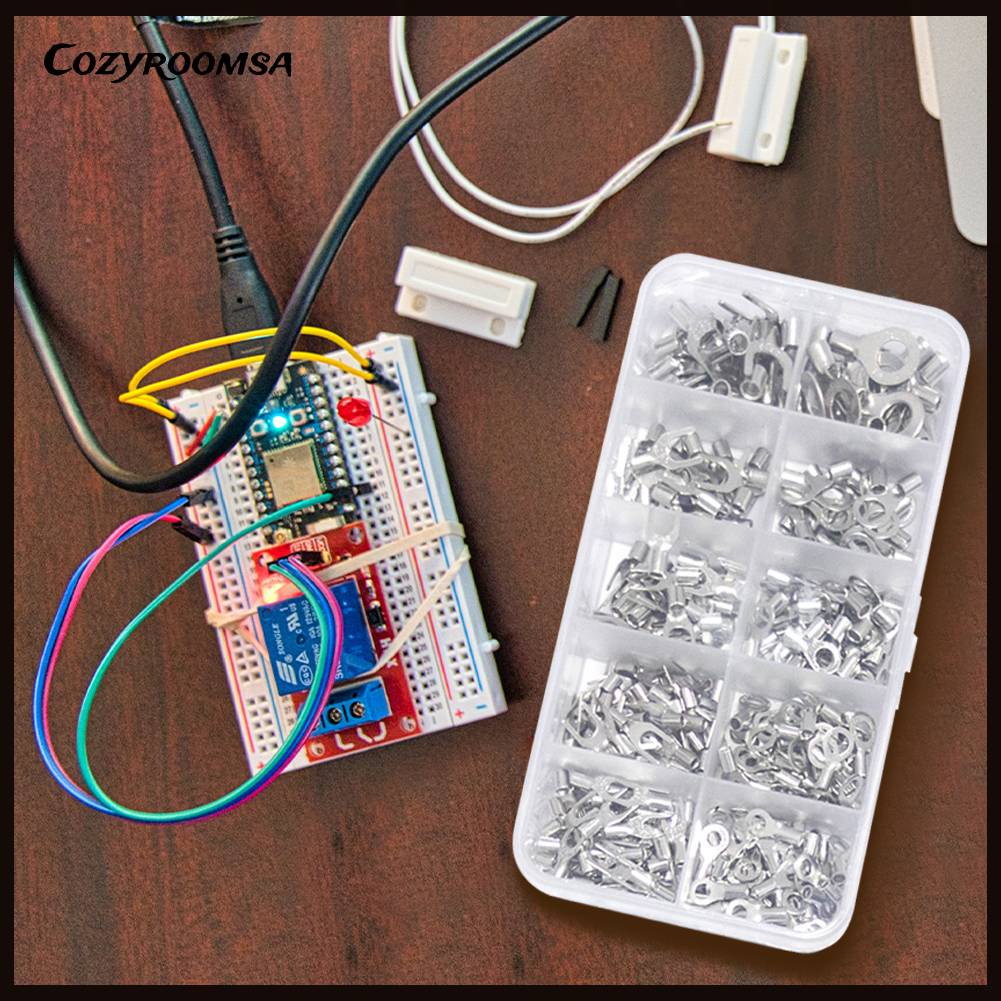 Bộ Kìm Cắt Dây Cáp 5V 1A Chuyên Dụng