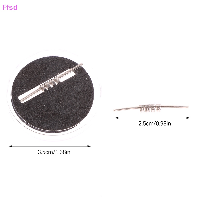 {Ffsd} Dụng Cụ Chỉnh Sửa Móng Chân Chuyên Nghiệp Bằng Thép Carbon