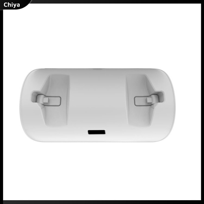 Đế Sạc Đứng Có Đèn Báo Cho Tay Cầm Chơi Game Ps Vr2 / Psvr2